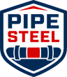 Pipe Steel Industries logo