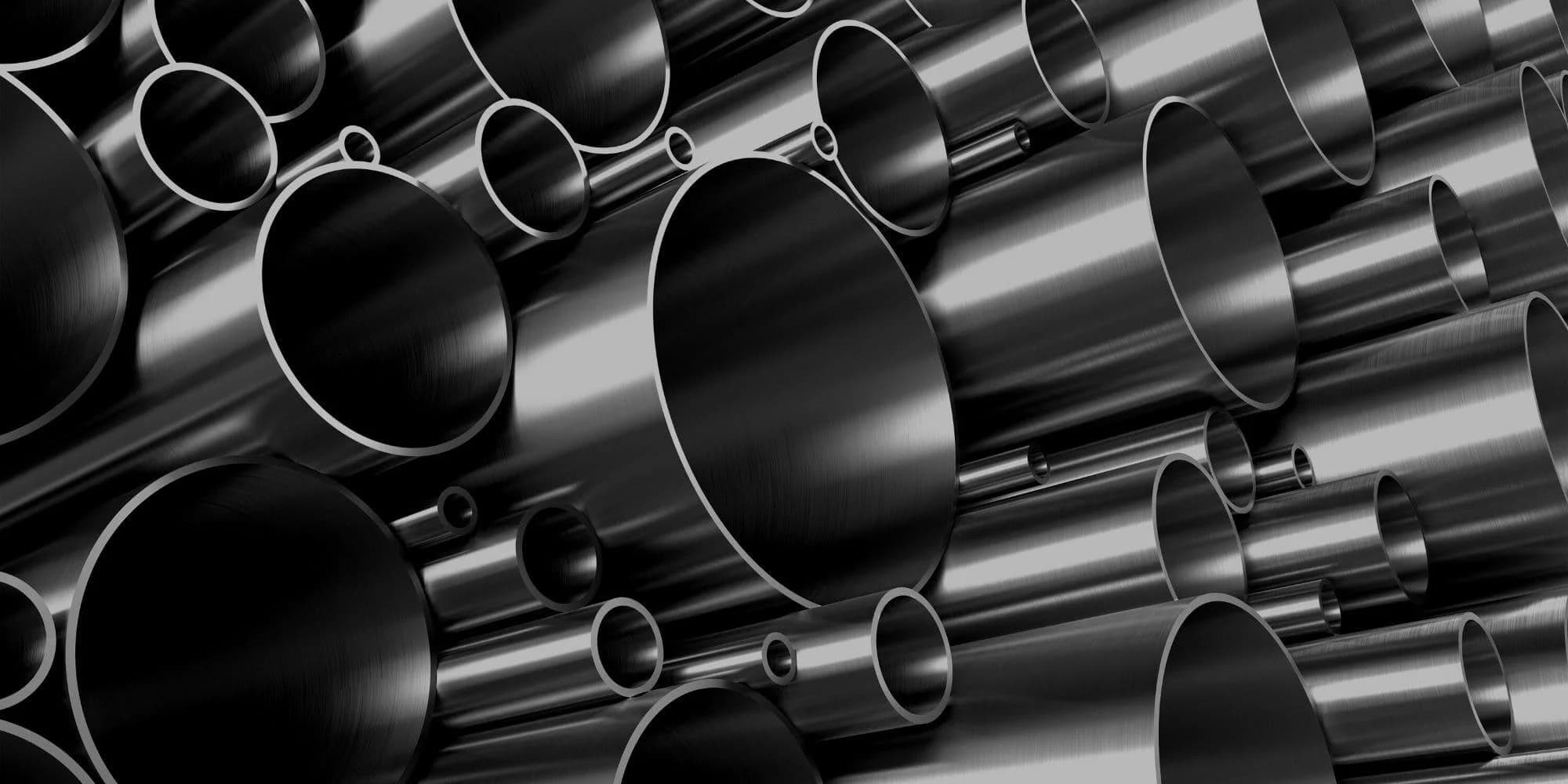 Pipe fabrication work for project supply